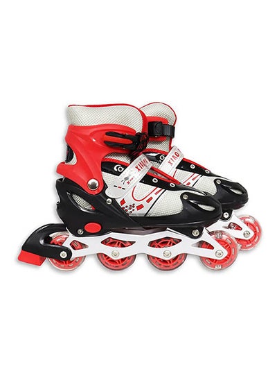اشتري حذاء تزلج  بعجلات للمبتدئين مقاس M (باتيناج) في مصر