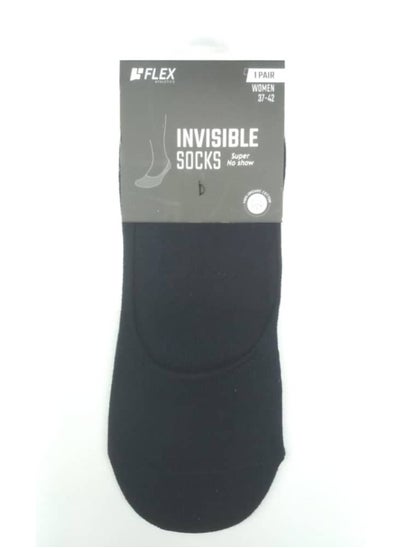 Buy Short Socks 1 Pair in UAE