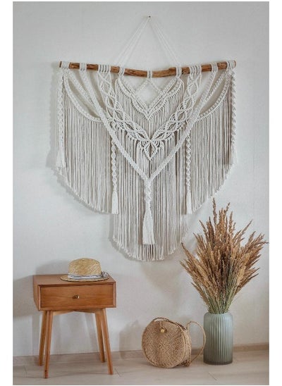 Buy Macrame Wall Hanging Bohemian Decoration in Egypt