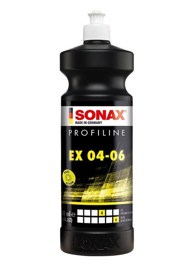 Buy Profiline EX 04-06 1000ml - 242300 in UAE