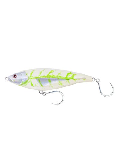 اشتري Nomad Design Madscad Sinking Lure - 4.5"/115mm في الامارات