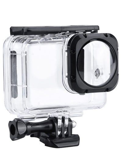 Buy Waterproof Housing Case for GoPro Hero 11 Black 10/ 9, Max Lens Mod Diving Protective Underwater Dive Cover Shell for Go Pro 9 HERO11 10 Accessories Kit, 40M in UAE