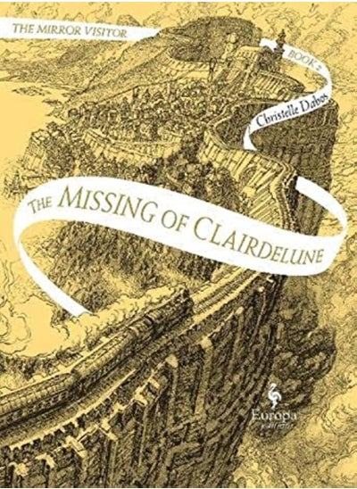 اشتري The Missing of Clairdelune في الامارات