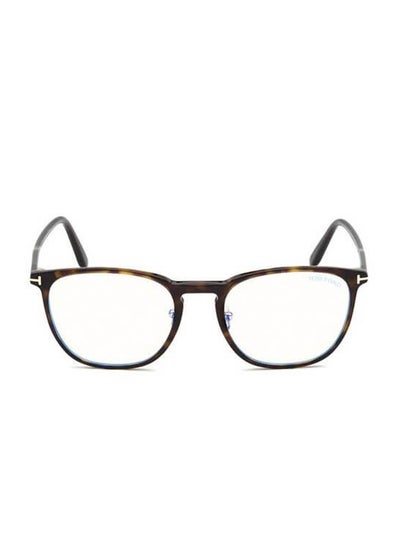 Buy Men's Round Eyeglass Frame - TF5700B 052 52 - Lens Size: 52 Mm in UAE