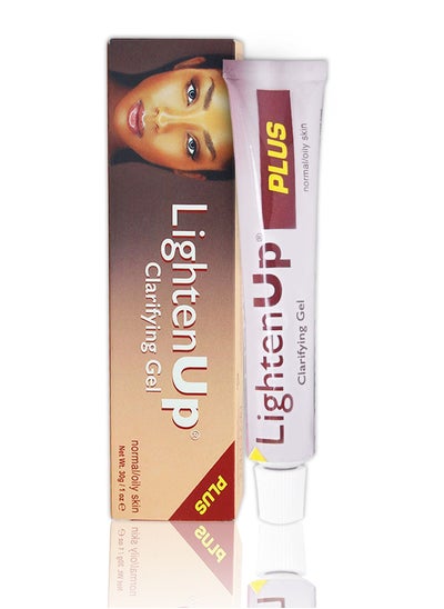 Buy Plus Lightening Clarifying Gel in UAE