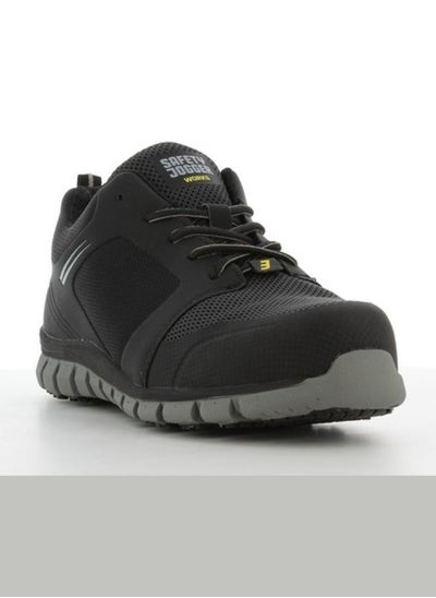 Buy Safety Jogger Ligero Extremely light low cut safety shoes in UAE