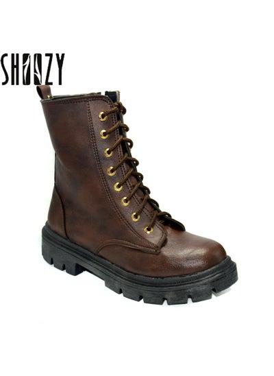 Buy Fashionable Boot For Women in Egypt