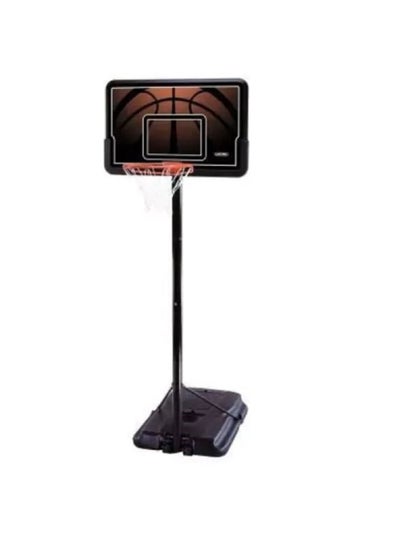 اشتري ملعب كرة السلة للمحترفين تلسكوبي محمول في الامارات