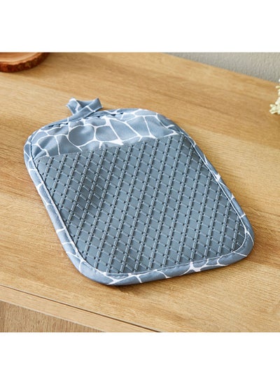 اشتري Murphy Silicone Pot Holder 23 x 18cm في الامارات