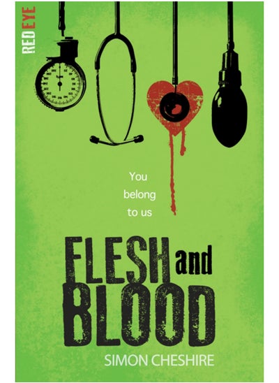 Buy Flesh and Blood in Saudi Arabia