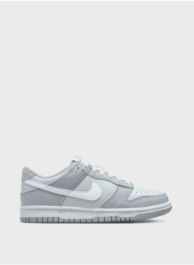 Buy Youth Dunk Low Bg in UAE