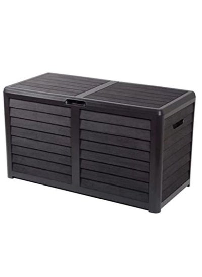 Buy EDA Outdoor Box Baya 420L in UAE