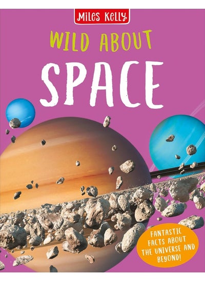 اشتري Wild About Space في الامارات