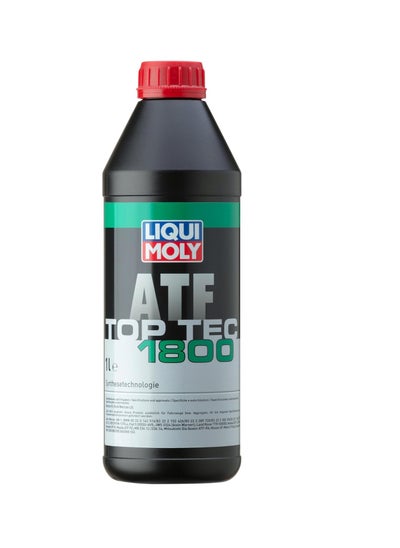 Buy Liqui Moly Top Tec ATF 1800 1L White in Saudi Arabia