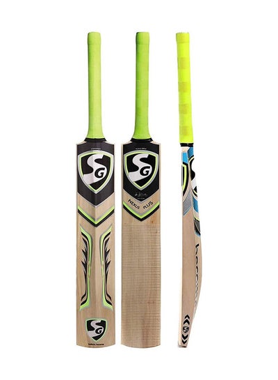 اشتري RSD Xtreme Grade 5 English Willow Cricket Bat في السعودية