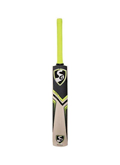 Buy Rsd Xtreme Grade 5 English Willow Cricket Bat  (Size short handle)| for Men's and Boys | Ready to Play in Saudi Arabia