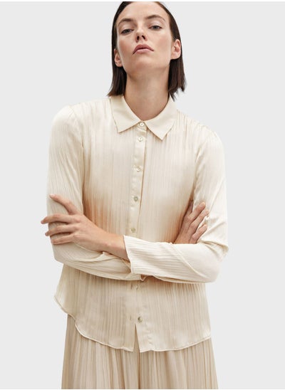 Buy Button Down Shirt in Saudi Arabia