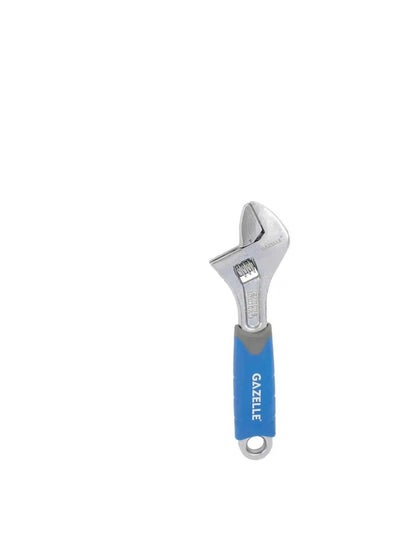 اشتري Gazelle Adjustable Wrench 8 في الامارات