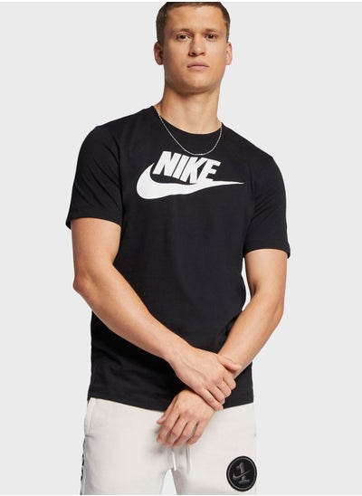 Buy Futura Icon T-Shirt in Saudi Arabia