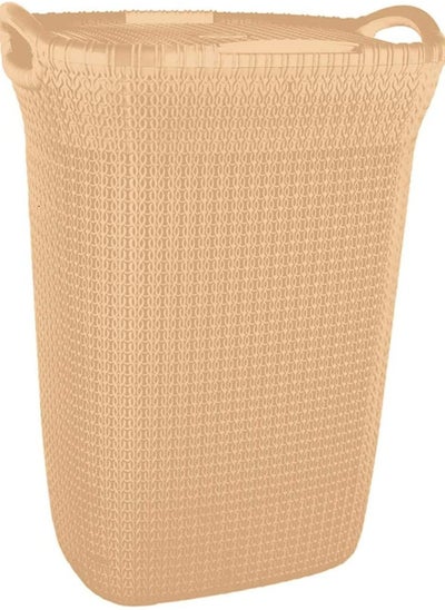 اشتري Palm Laundry Basket (large size) في مصر