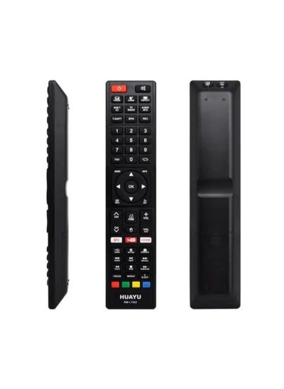 اشتري Remote Control For JVC LCD/LED TV في الامارات