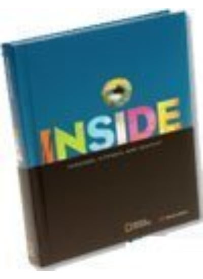 اشتري Inside C: Reading & Language Student Book (Inside, Legacy) في الامارات