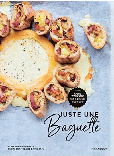 Buy Juste une baguette in UAE