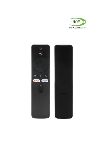 اشتري HCE XMRM-00A Replace Remote Control - WINFLIKE XMRM 00A Remote Control Replacement fit for Xiaomi MI Box 4X 4K Android TV Remote Controller في الامارات