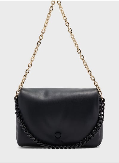 Buy Chain Detailed Crossbody in Saudi Arabia