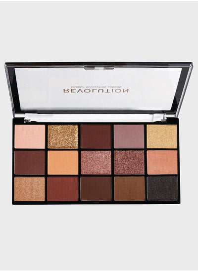 Buy Re-Loaded Palette - Velvet Rose in UAE