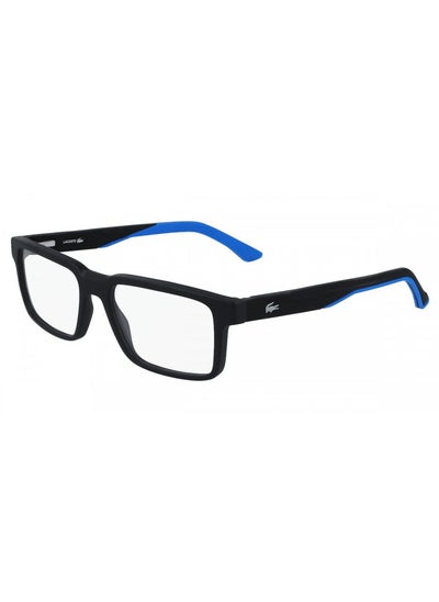 اشتري Lacoste L2922 001 53 Men's Eyegl;asses Frame في الامارات