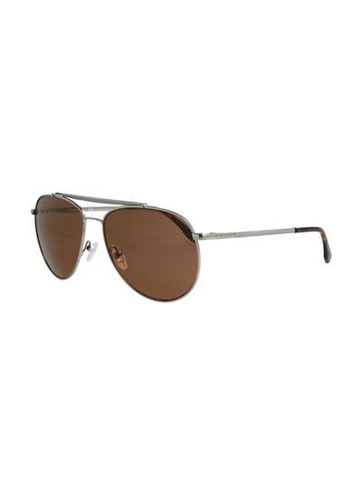 Buy Men's Aviator Sunglasses - L177S_033 - Lens size: 57 mm in UAE