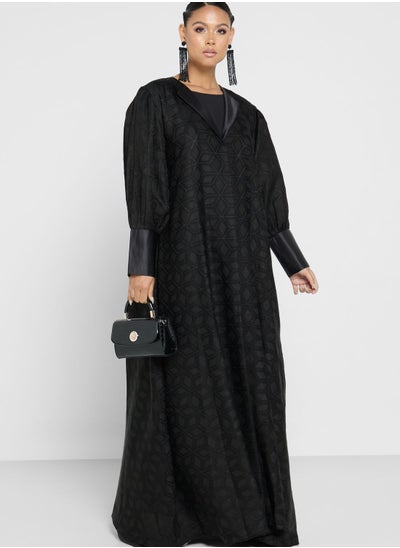 Buy Printed Abaya in UAE