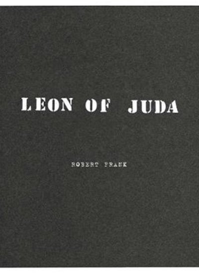 Buy Robert Frank: Leon of Juda in Saudi Arabia