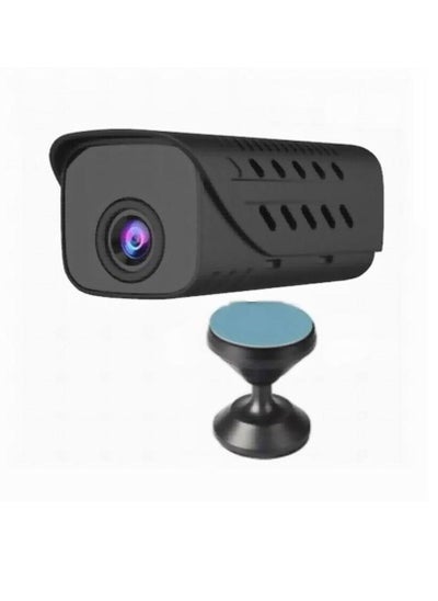 Buy Mini Camera Wifi Camera 1080p Hd Night Version Micro Voice Recorder Wireless in Saudi Arabia