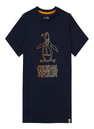 اشتري Penguin Boys Classic Ombre T Shirt في السعودية