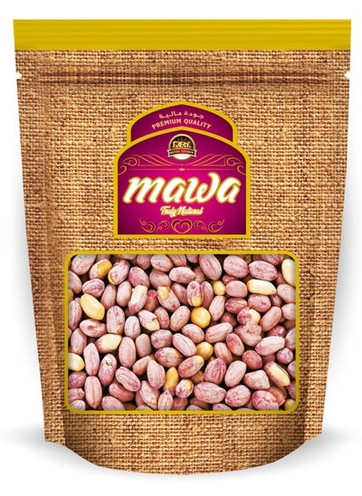 Buy Salted Peanuts 200g  (Roasted with Skin) in UAE