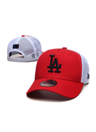 Buy NEW ERA Fashion Essential Baseball Hat Cap in Saudi Arabia