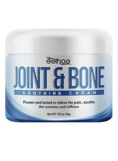 Buy EELOHE Joint & Bone Therapy Cream Natural Joint & BoneTherapy Cream,Relief Pain for Back, Neck, Hands in UAE