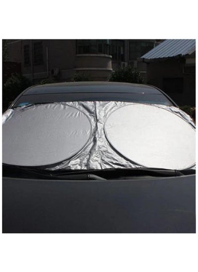 Buy Car Windshield Sun Shade Protector in Egypt