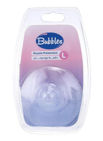 Buy Bubbles Body-San Nipple Big 2 Piece in Egypt
