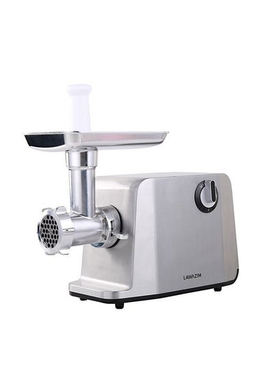 Buy Electric Meat Grinder Household Sausage Meat Grinder 3000W in Saudi Arabia