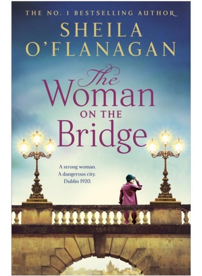 Buy The Woman on the Bridge : the poignant and romantic historical novel about fighting for the people you love in UAE