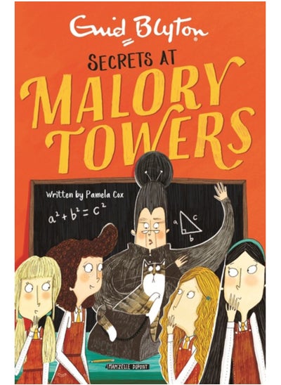 Buy Malory Towers: Secrets : Book 11 in Saudi Arabia