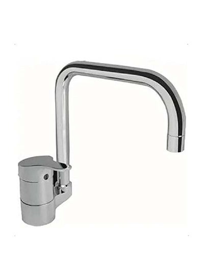 Buy Ideal Standard Kitchen Side Mixer 0561 Slimline Nickel in Egypt