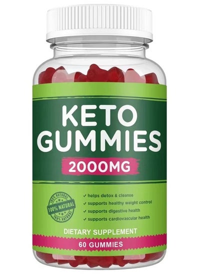 Buy Apple Cider Vinegar + Keto Gummies + Probiotic Gummies in Saudi Arabia