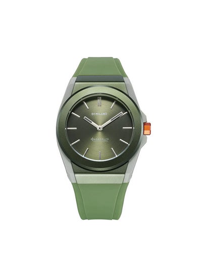 اشتري Silicone Analog Watch CLRJ06 في مصر