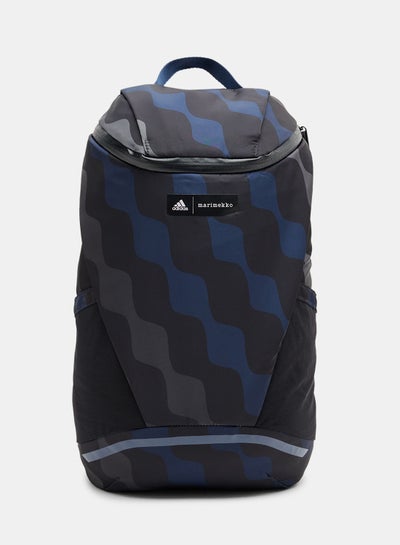 Marimekko Designed Training Backpack KSA | Riyadh, Jeddah | SIVVI