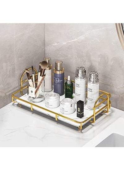 اشتري Storage Basket Organizers Shelf Bathroom Storage Shampoo Soap في الامارات