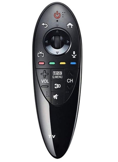 Buy Magic Remote Control for LG AN-MR500 Smart TV UB UC EC Series LCD TV Television Controller with 3D Function in Saudi Arabia